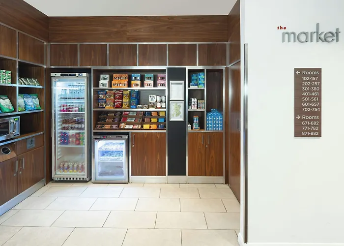 Courtyard By Marriott
