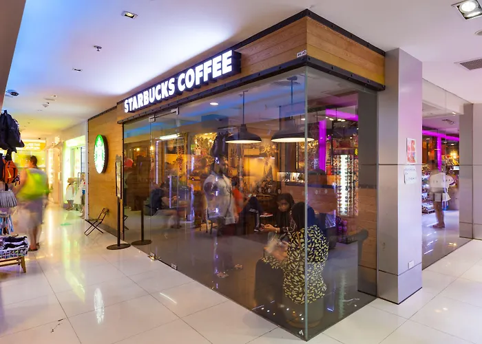 Grand 5 & Plaza Sukhumvit Bangkok