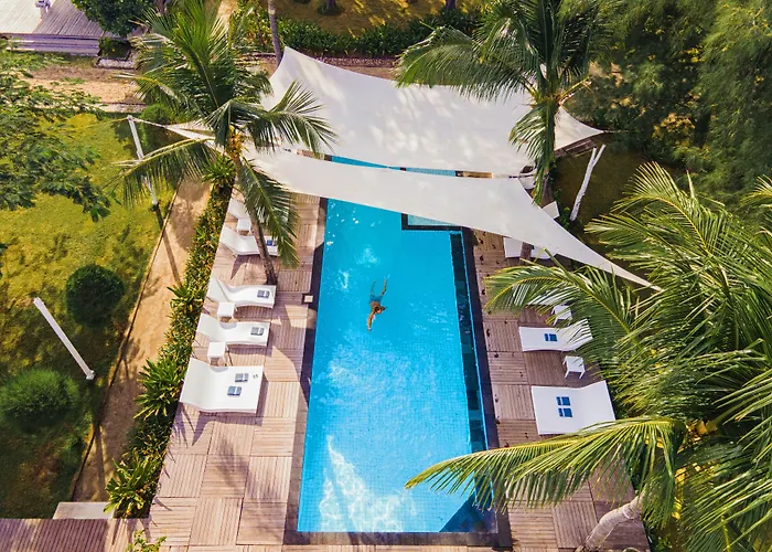  Gili Eco Villas