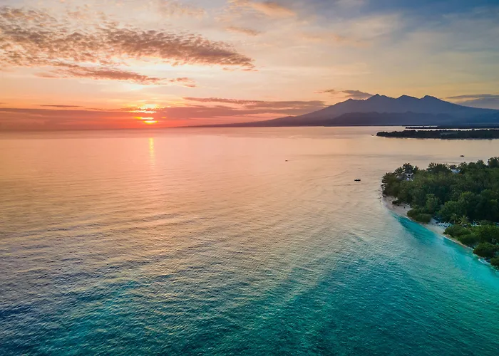 Gili Eco Villas