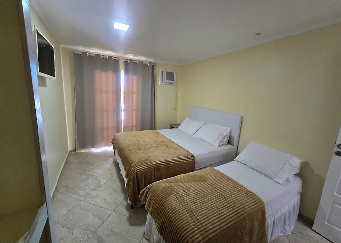 Pousada Villa Valentina