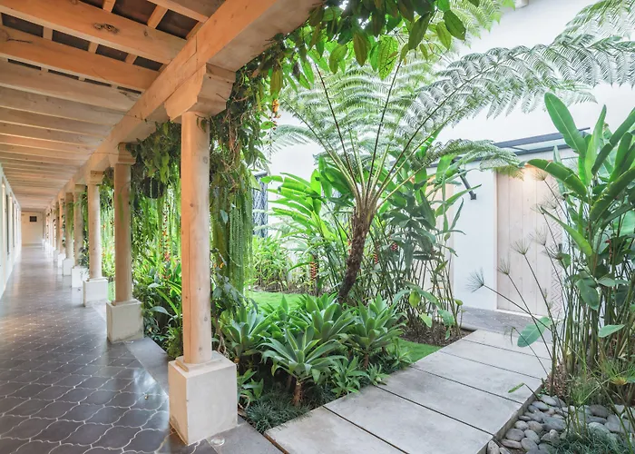 Good Hotel Antigua Guatemala, A Member Of Design Hotels