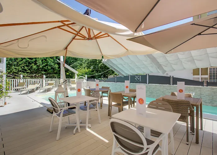 Rimini Suite