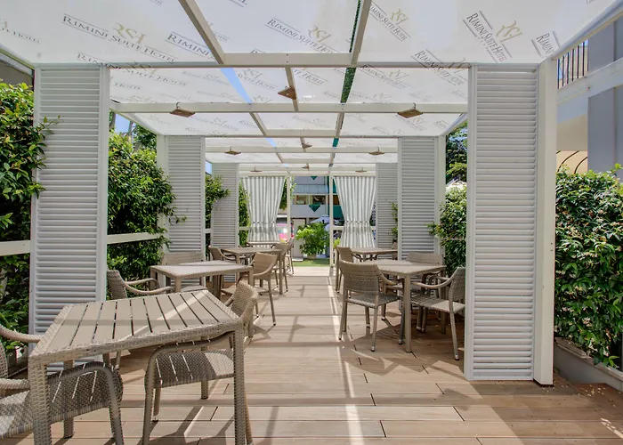 Rimini Suite
