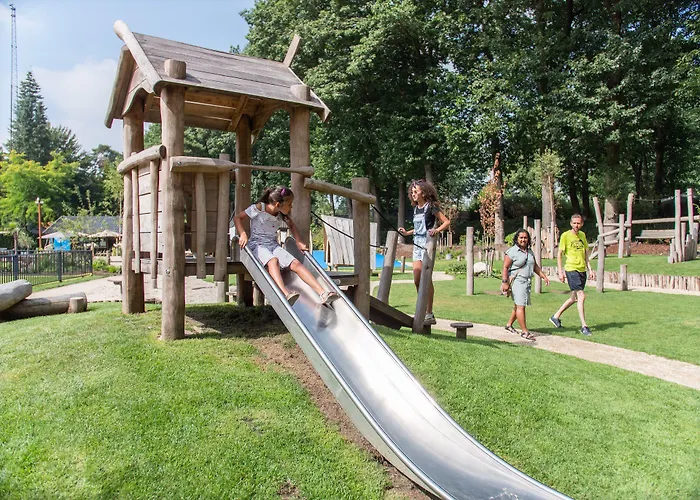 TopParken – Landgoed De Scheleberg