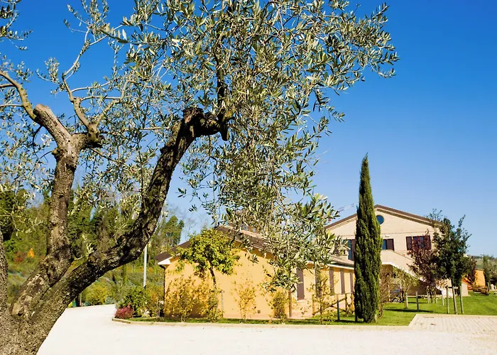  Villa Gens Camuria