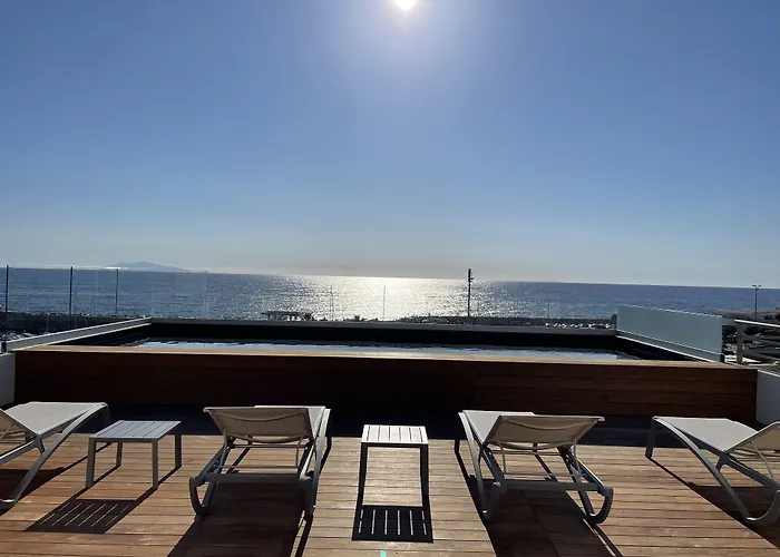 Hotel Port Toga
