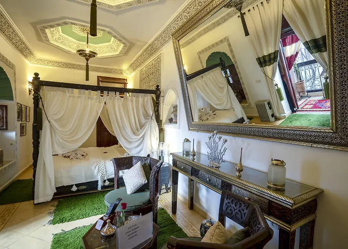 Riad Anabel