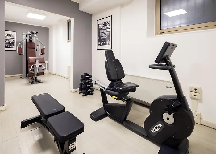 Chc Business Residence