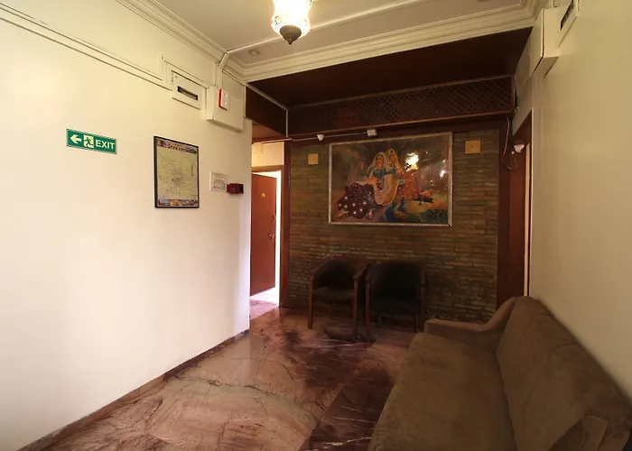 Bed and Breakfast Shivam