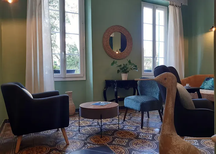 Hôtel Nôtre Dame