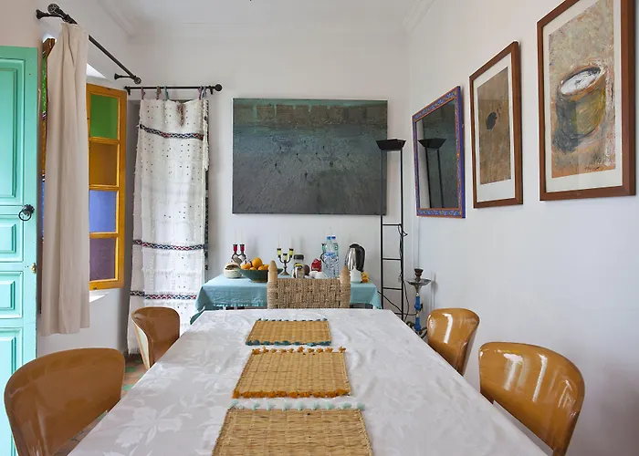 Riad Dar Aida