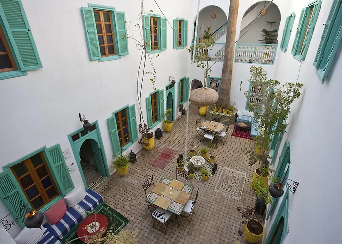 Riad Dar Aida