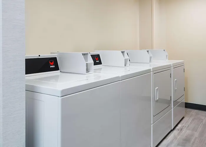 3 star hotels Home2 Suites By Hilton Atlanta Downtown