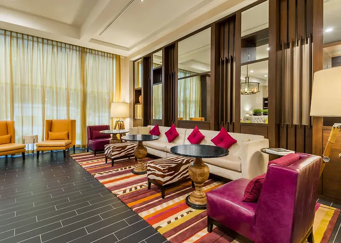 3 star hotels Home2 Suites By Hilton Atlanta Downtown
