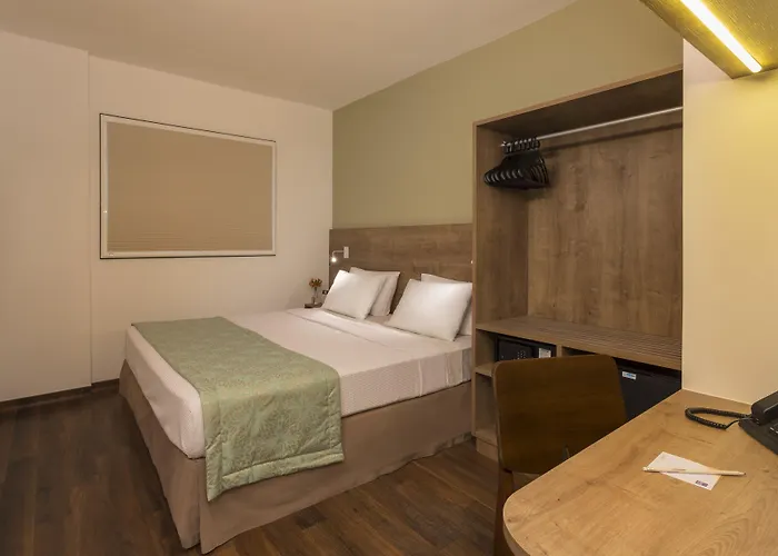 Sleep Inn Praia do Canto