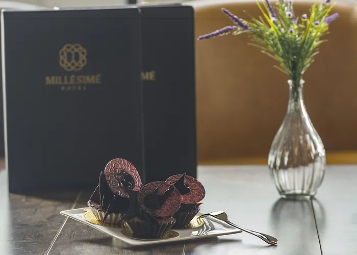Millesime Hotel Johor Bahru