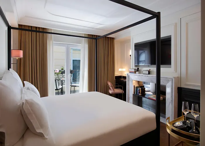 Villa Brown Ermou, A Member Of Brown Hotels
