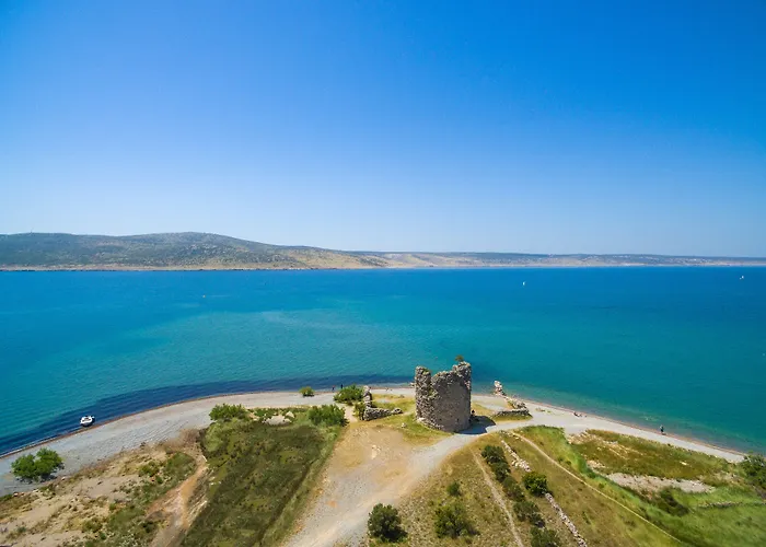  Camping Paklenica
