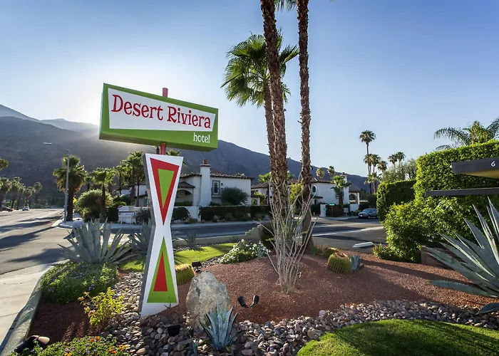 Desert Riviera