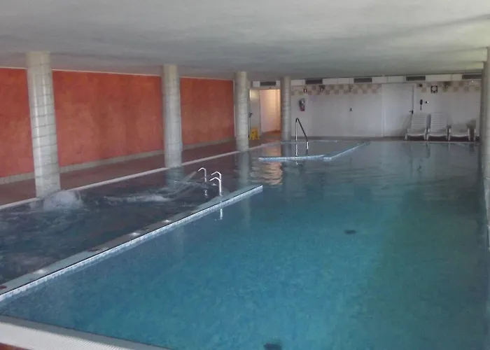 Hotel Belvedere