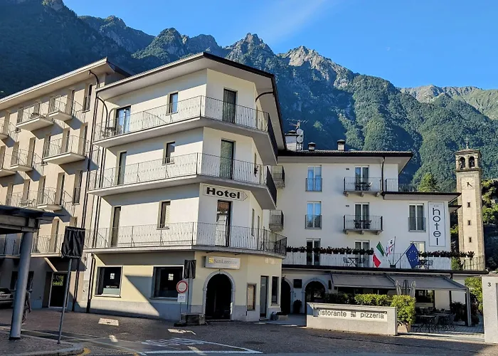  San Lorenzo