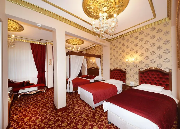 Hotel Grand Umit