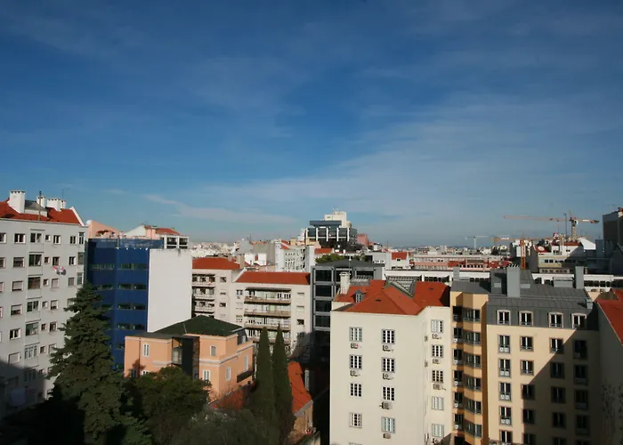 Patria Hotel