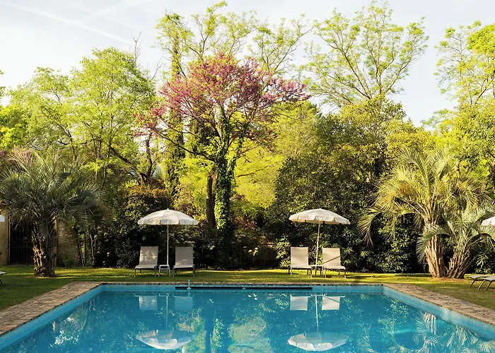 Restaurant&Spa La Magdeleine - Mathias Dandine