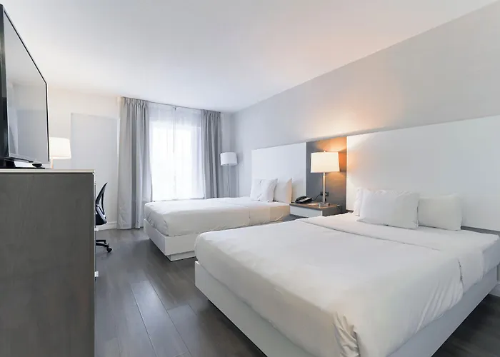 Le Grand Hotel