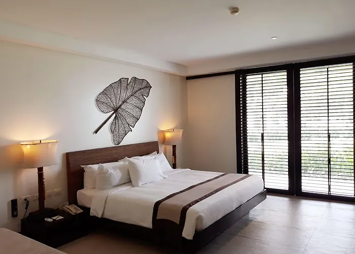 Kamana Sanctuary & Spa