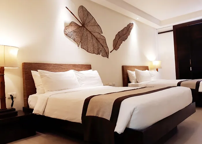 Kamana Sanctuary & Spa