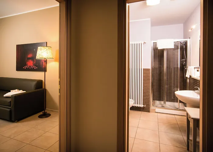 Santa Giulia E Residence