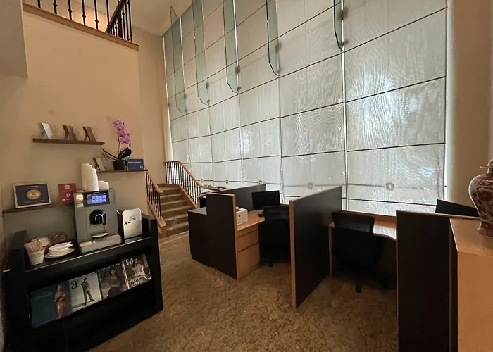 Shangri-La Apartments