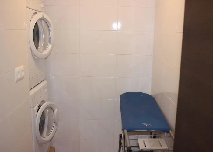 Hostal Rocamar