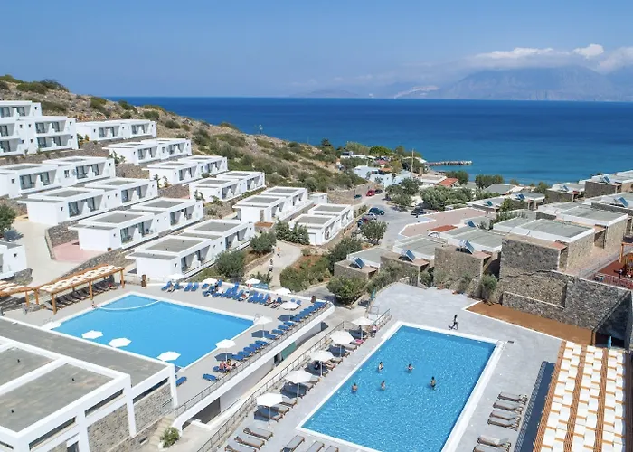 Hotel Con Piscina Ariadne Beach - Adults Only