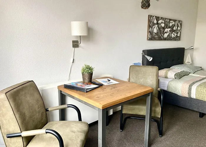 Nicolette Appartementen