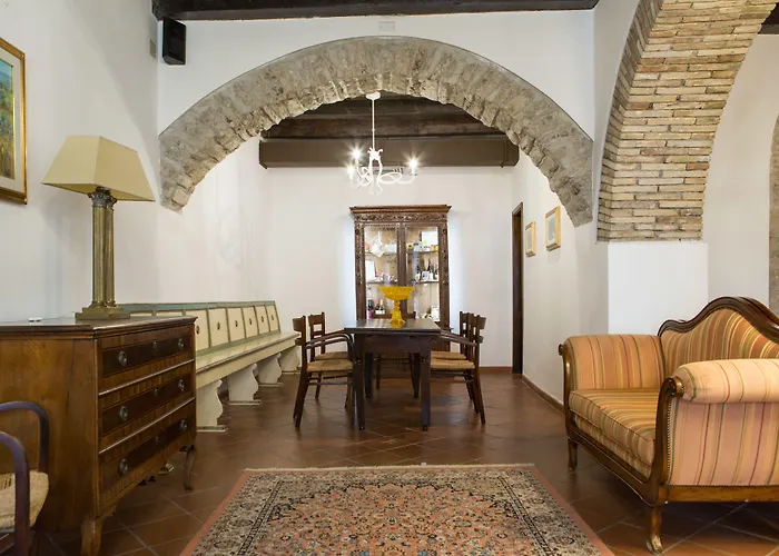 Delle Terme Santa Agnese