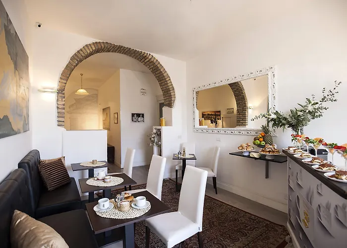 n Holidays Cuore Dell'Impero
