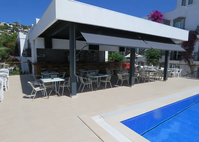 Maison 48 Apart