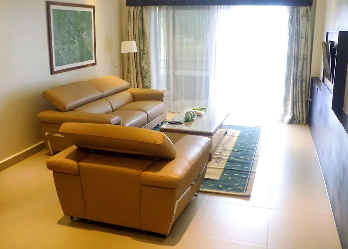 Best Western Premier Garden Entebbe