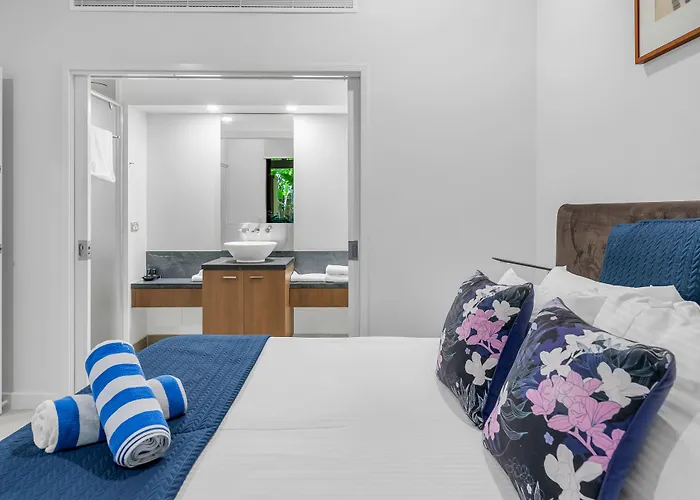 Elysium Apartments