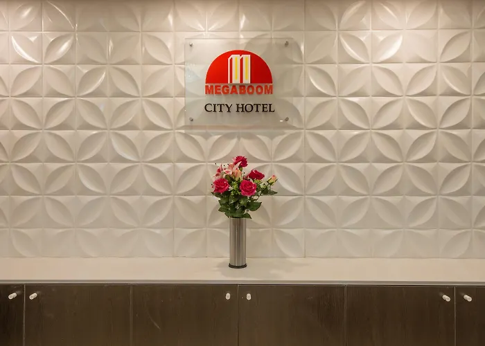 Resorts Guide Megaboom City