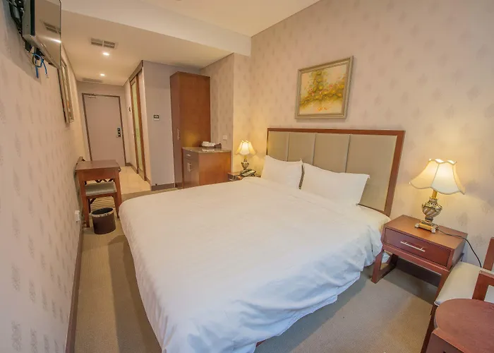 Resorts Guide Megaboom City