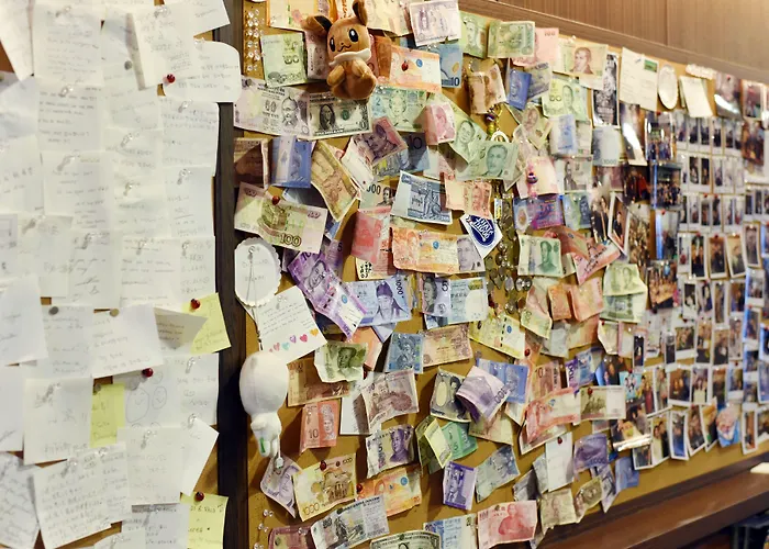 The Hostels 57 Myeongdong