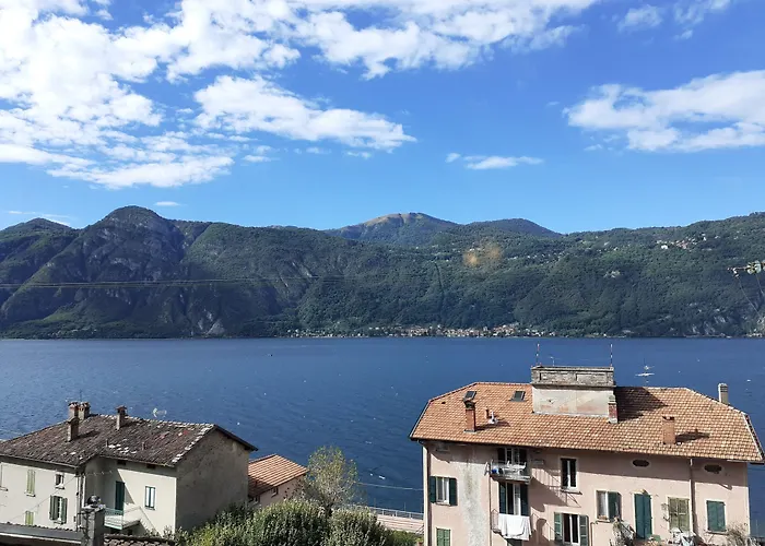 B&B-FORESTERIA Casa Della Musica Lake Como