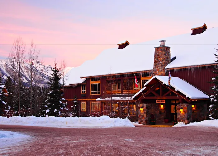 Timberline Lodges By Lodging Co