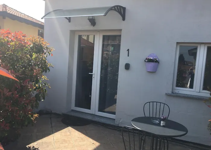 La Terrazza
