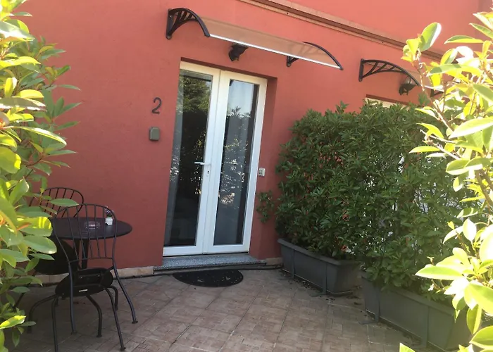La Terrazza