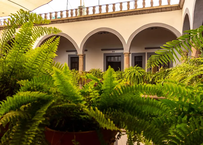 Beach Hotels Hidalgo